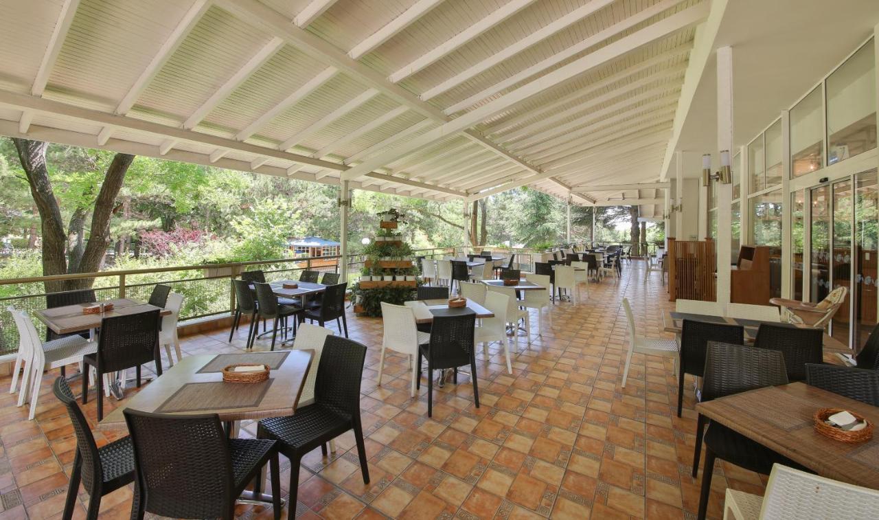 Vita Park Hotel & Aqua Park Albena Luaran gambar