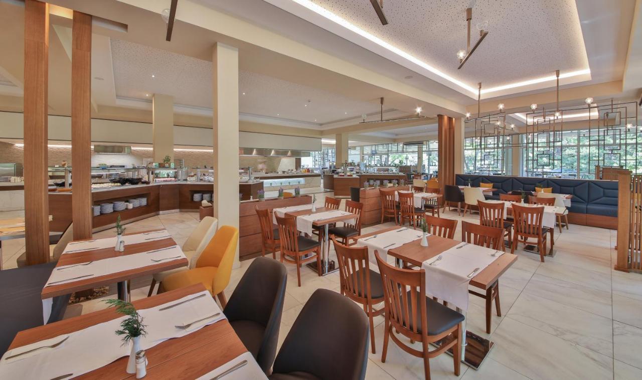 Vita Park Hotel & Aqua Park Albena Luaran gambar