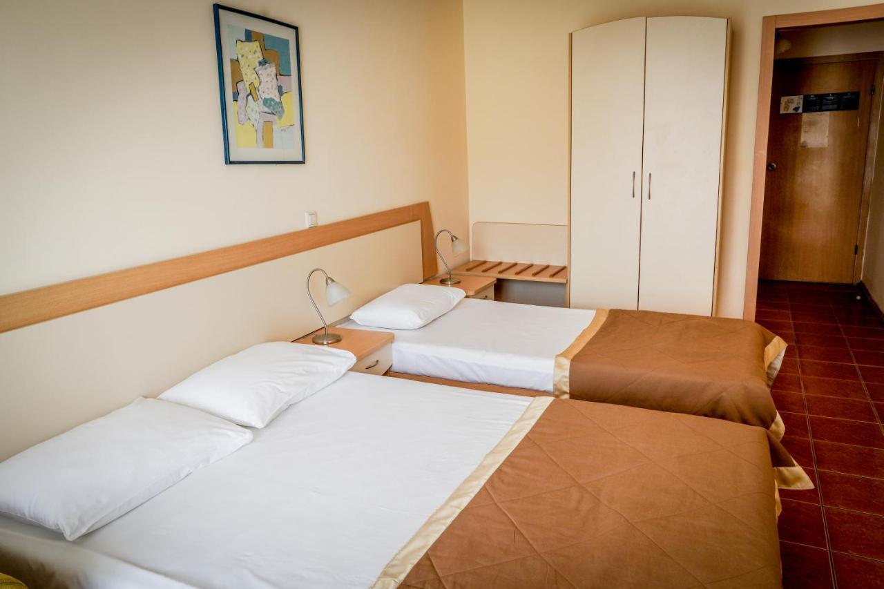 Vita Park Hotel & Aqua Park Albena Luaran gambar