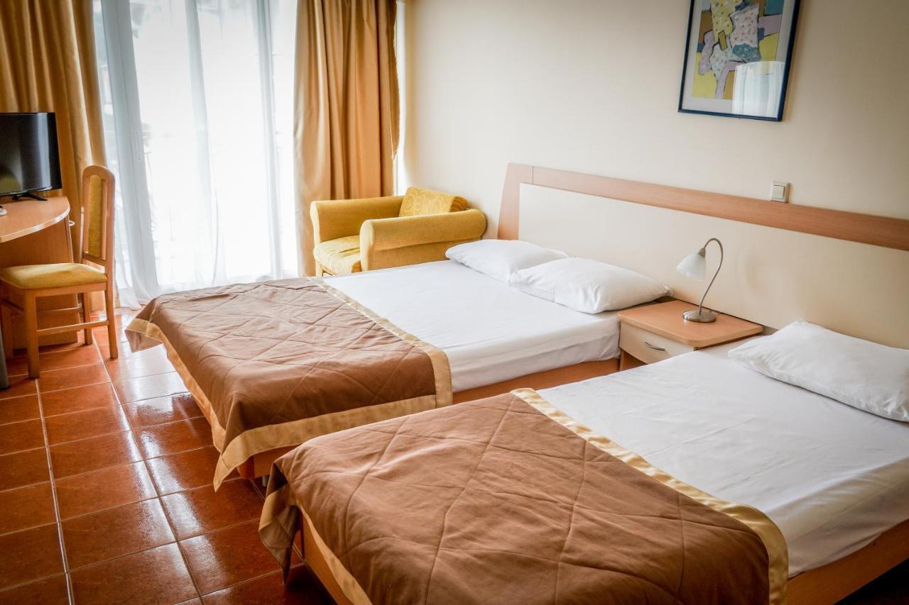 Vita Park Hotel & Aqua Park Albena Luaran gambar