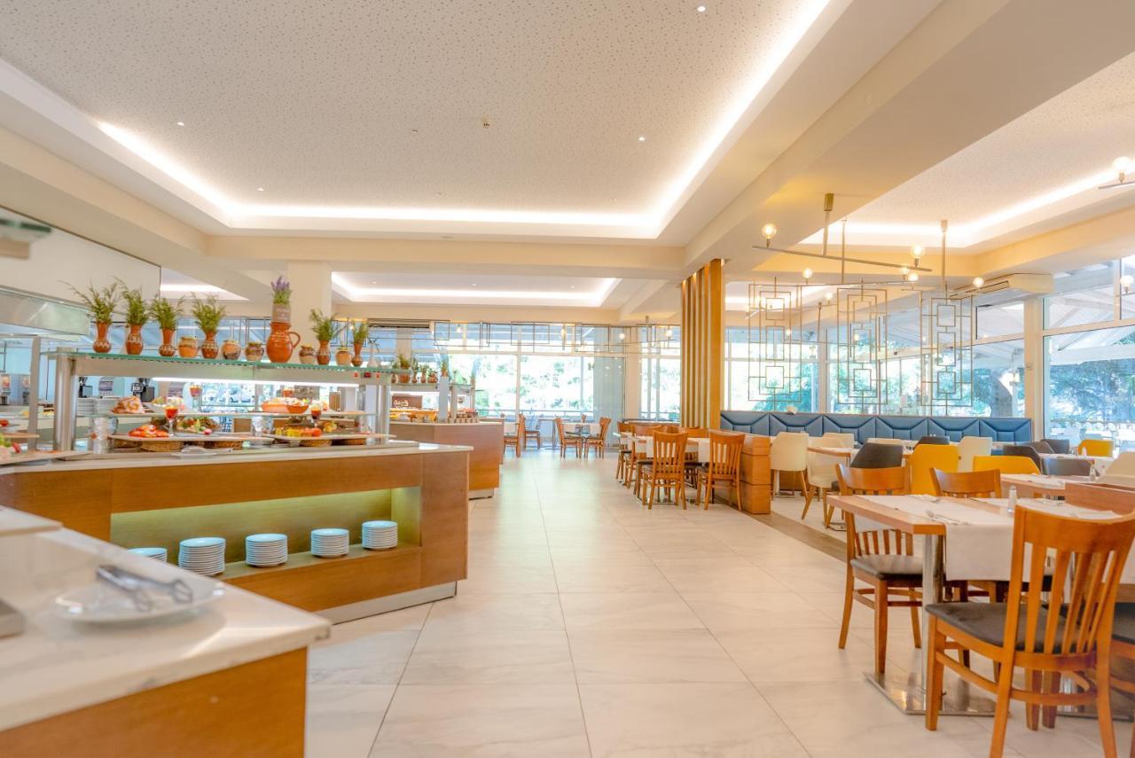 Vita Park Hotel & Aqua Park Albena Luaran gambar