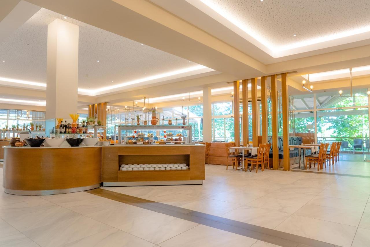 Vita Park Hotel & Aqua Park Albena Luaran gambar