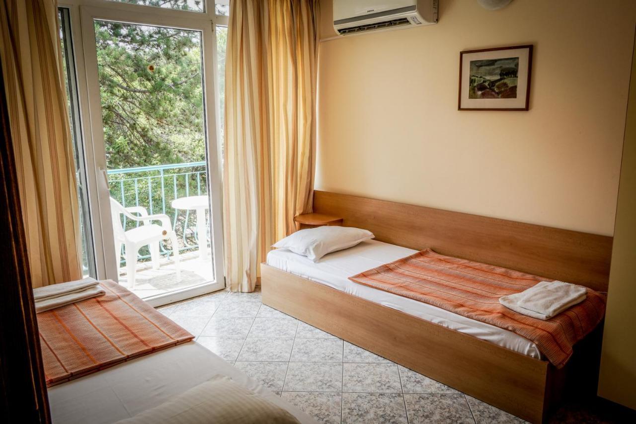 Vita Park Hotel & Aqua Park Albena Luaran gambar