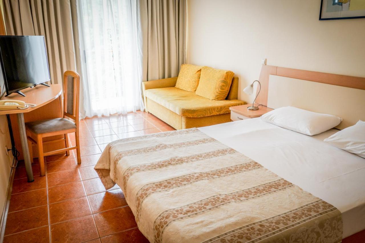 Vita Park Hotel & Aqua Park Albena Luaran gambar