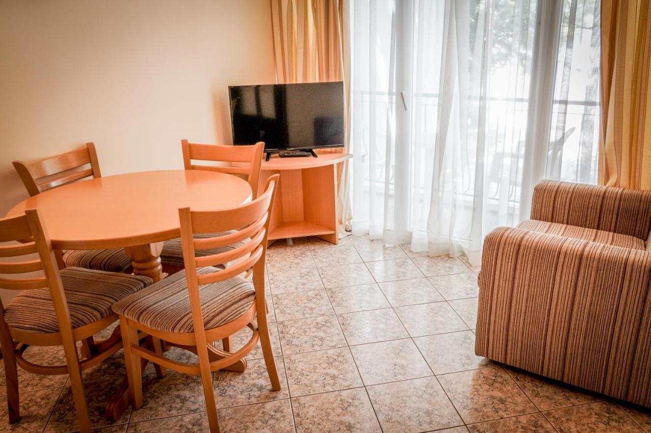 Vita Park Hotel & Aqua Park Albena Luaran gambar