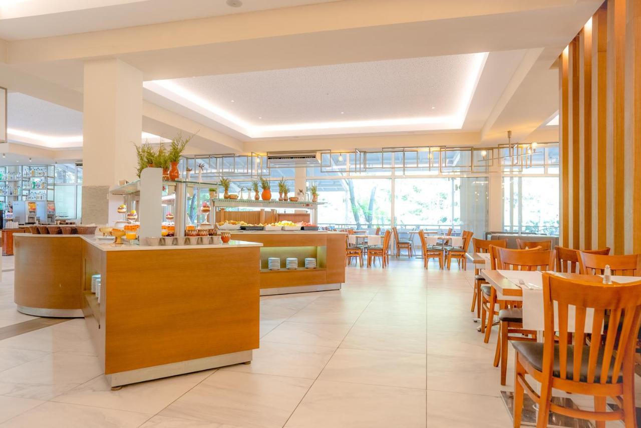 Vita Park Hotel & Aqua Park Albena Luaran gambar
