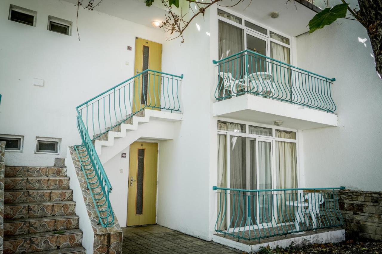 Vita Park Hotel & Aqua Park Albena Luaran gambar