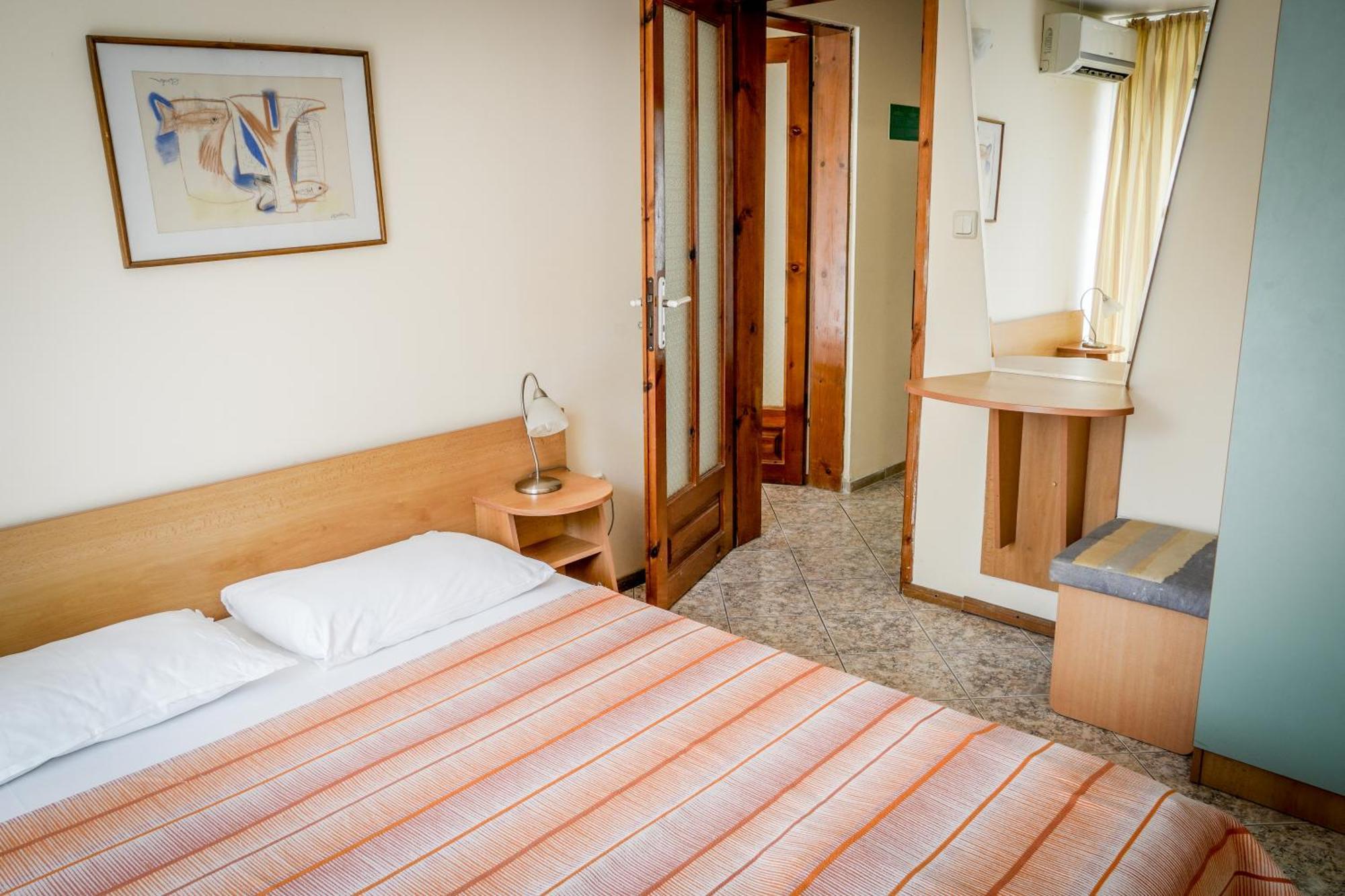 Vita Park Hotel & Aqua Park Albena Luaran gambar