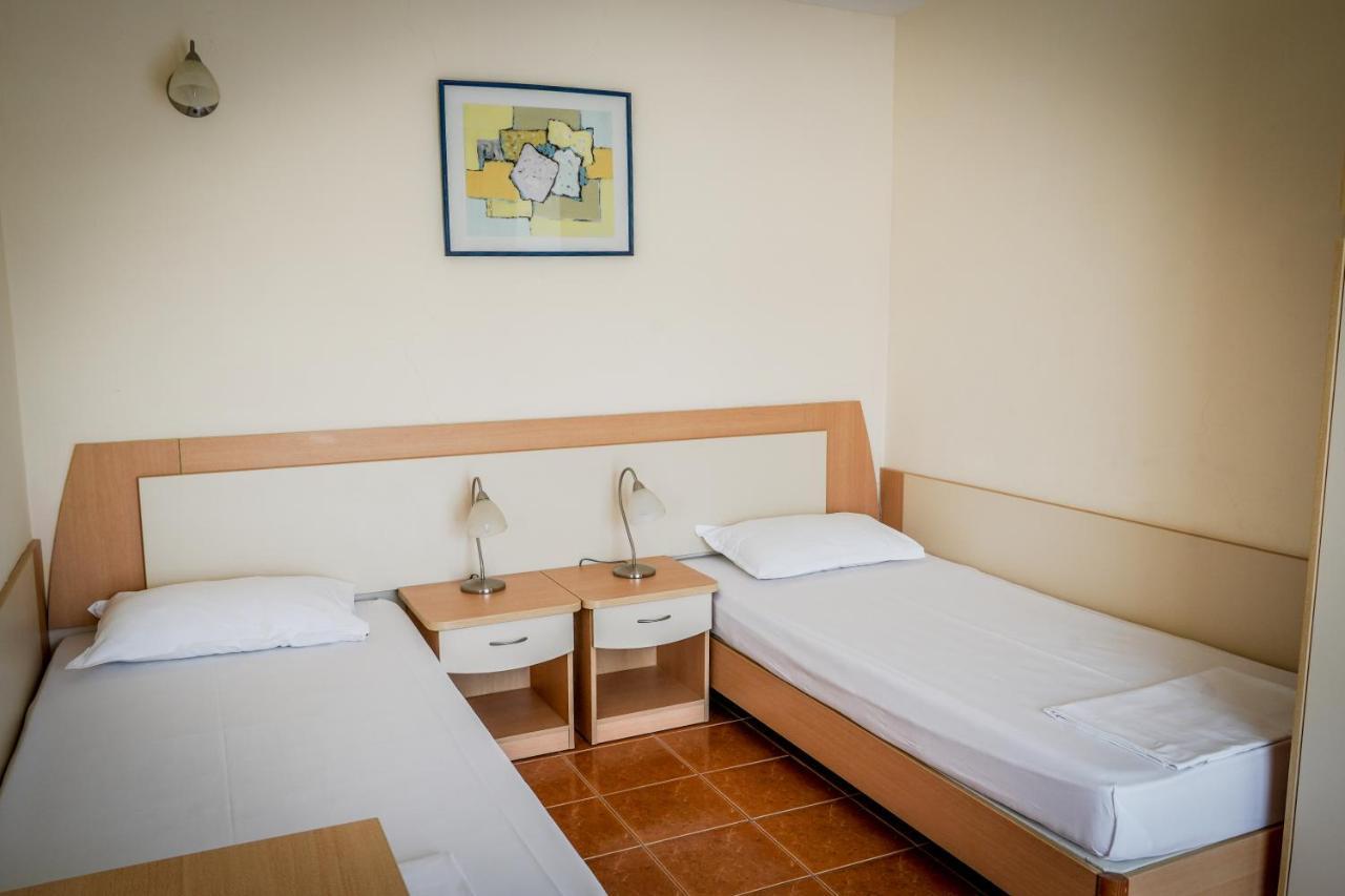 Vita Park Hotel & Aqua Park Albena Luaran gambar