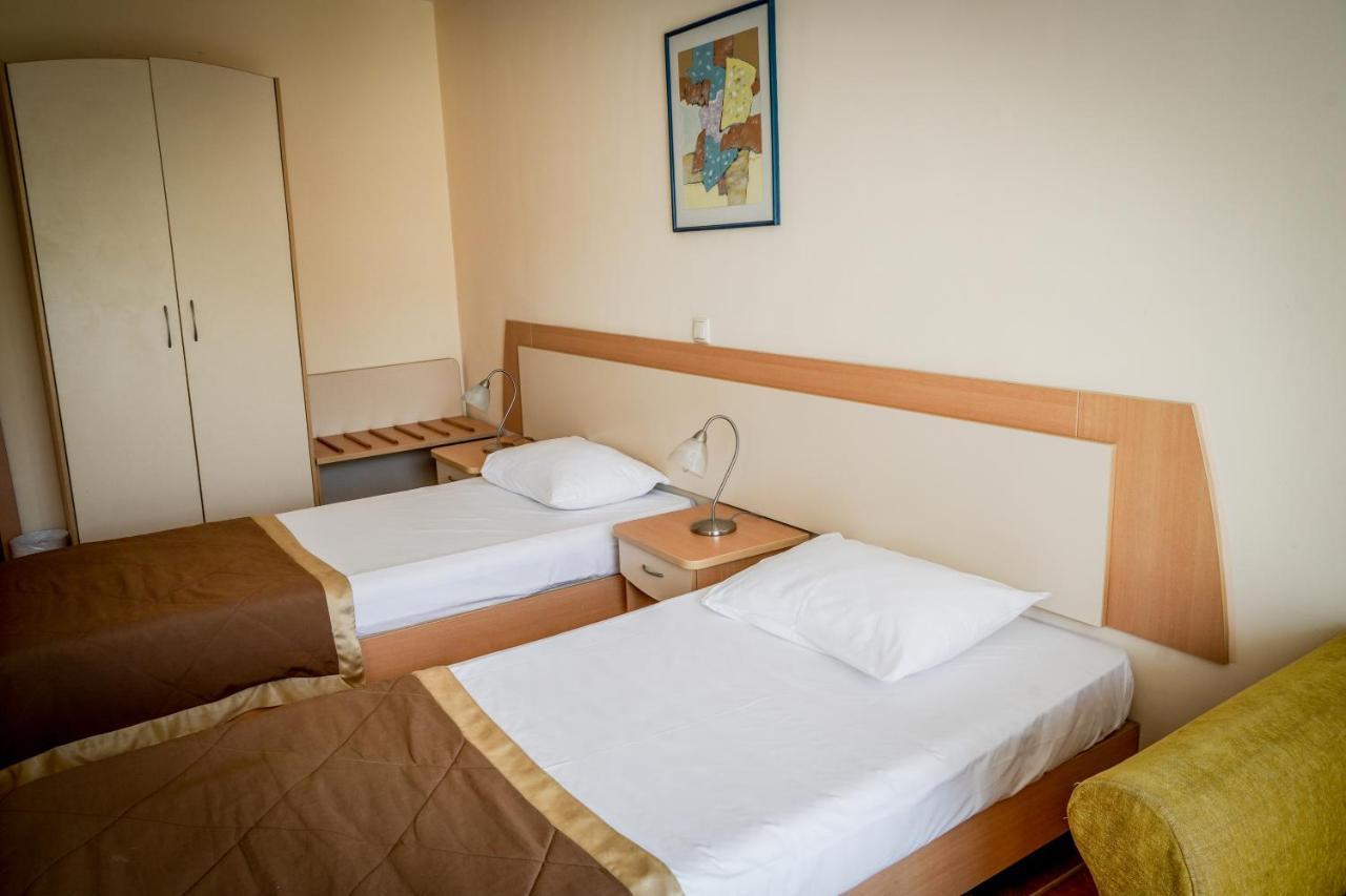 Vita Park Hotel & Aqua Park Albena Luaran gambar