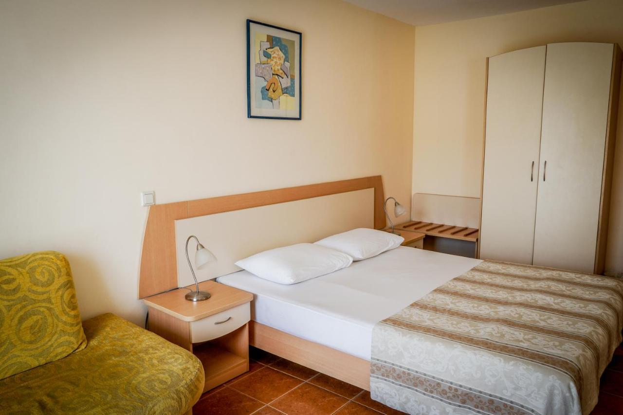Vita Park Hotel & Aqua Park Albena Luaran gambar