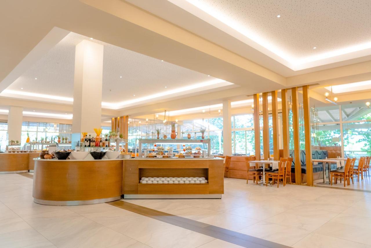 Vita Park Hotel & Aqua Park Albena Luaran gambar