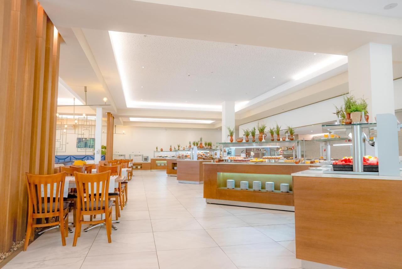 Vita Park Hotel & Aqua Park Albena Luaran gambar
